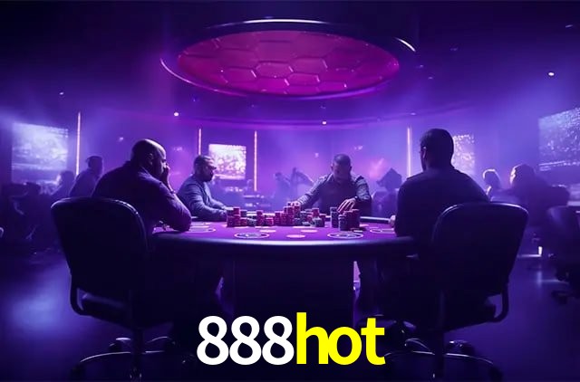 login 888hot
