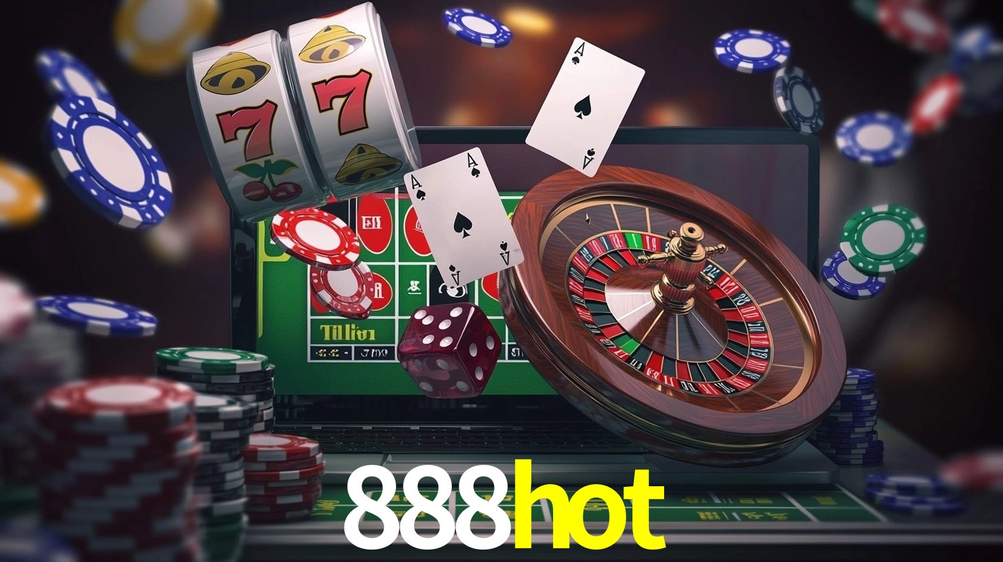 Daily Bonuses 888hot
