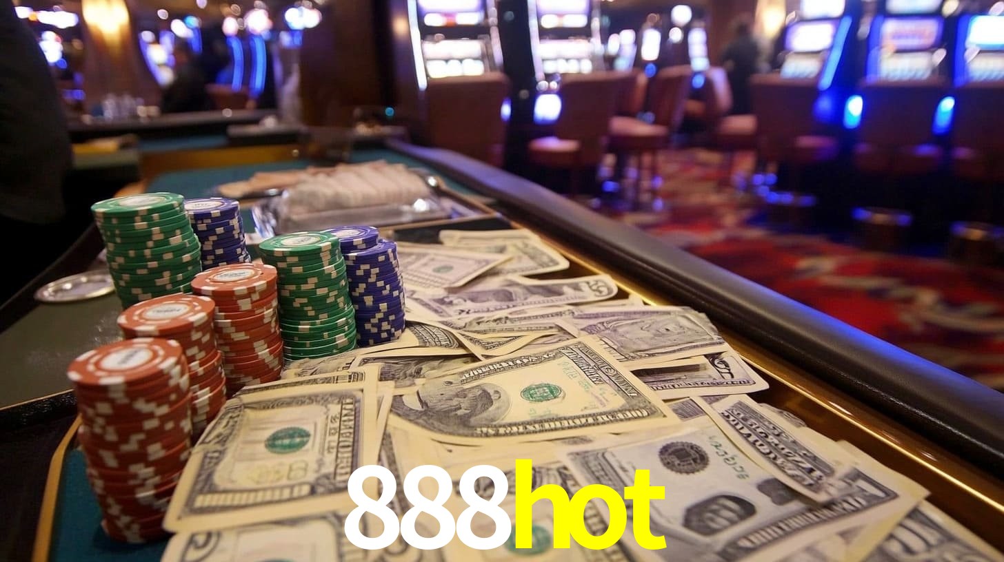 Exclusive Offers 888hot