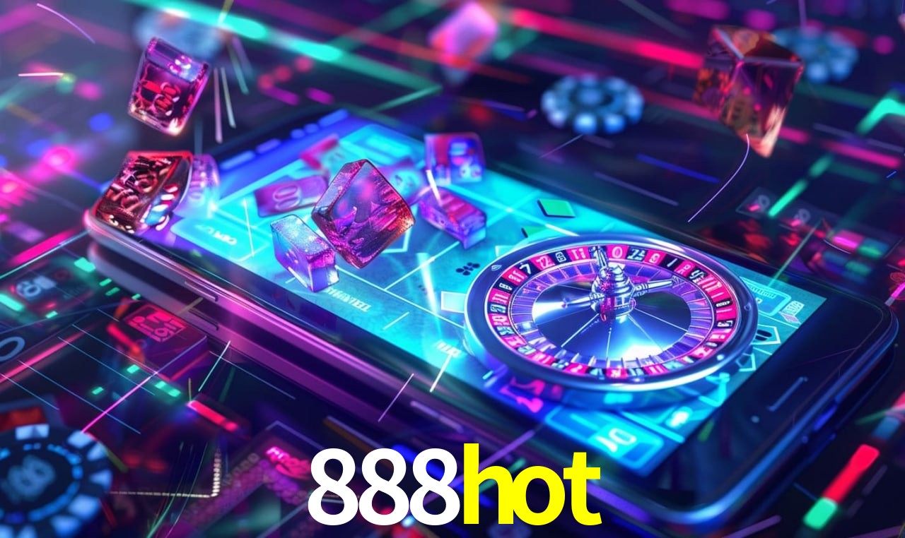 Welcome Bonus 888hot
