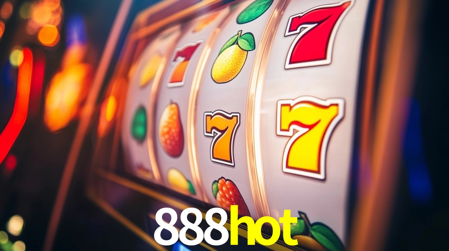 Welcome Bonus 888hot