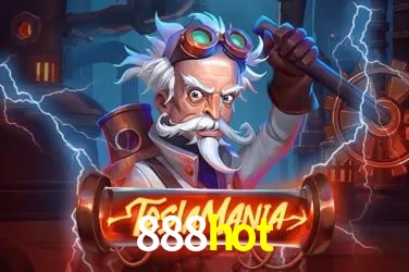 Slot Games 888hot