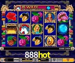 Blackjack Table 888hot